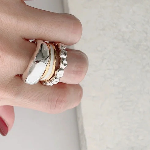 LUNA2 ring